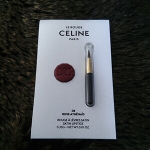 CELINE Le Rouge Satin Lipstick - Rose Athénas